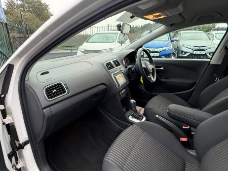 2013 Volkswagen Polo - photo 16