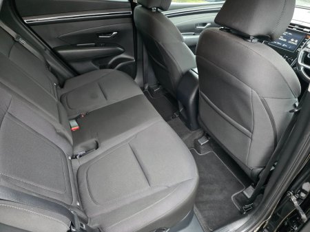 2022 Hyundai Tucson - photo 13