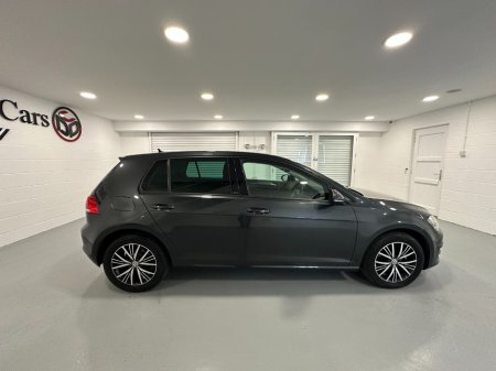 2016 Volkswagen Golf - photo 18