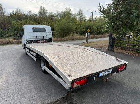 2023 Mitsubishi Canter - photo 2