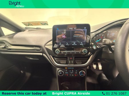 2019 Ford Fiesta - photo 16