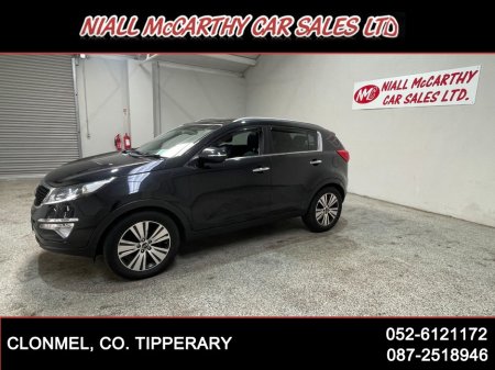 2016 Kia Sportage - photo 3