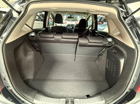 2015 Honda Jazz - photo 22