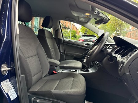 2018 Volkswagen Golf - photo 13