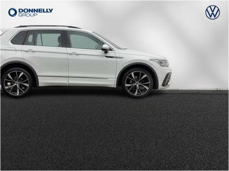 2022 Volkswagen Tiguan - photo 4