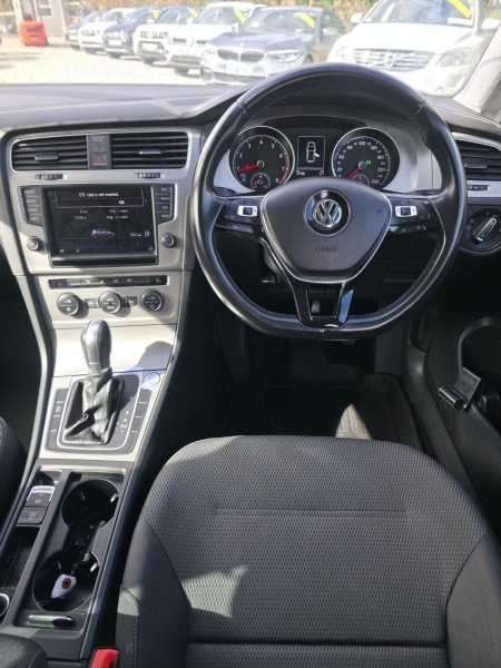 2017 Volkswagen Golf - photo 14
