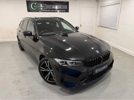 2022 BMW 3-Series - photo 6