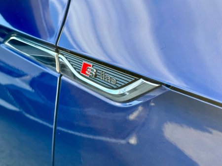2019 Audi A5 - photo 19