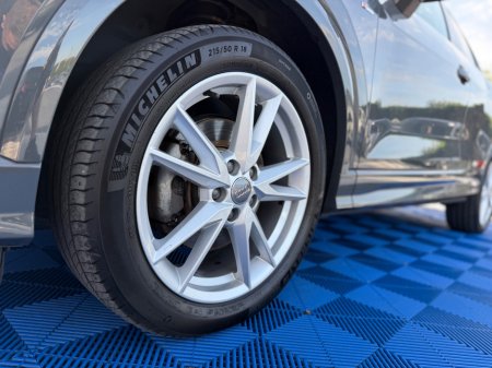 2019 Audi Q2 - photo 10