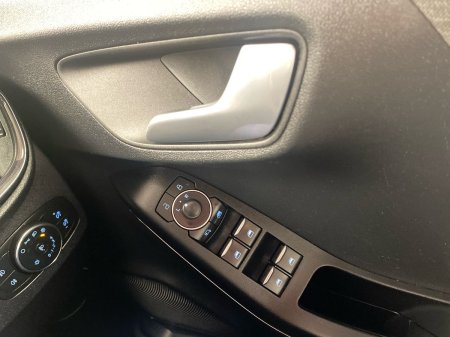 2023 Ford Puma - photo 17