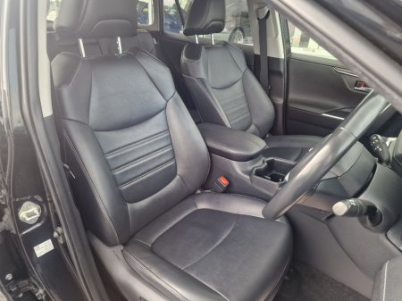 2023 Toyota RAV4 - photo 16