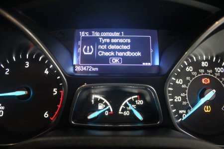 2015 Ford Focus - photo 29
