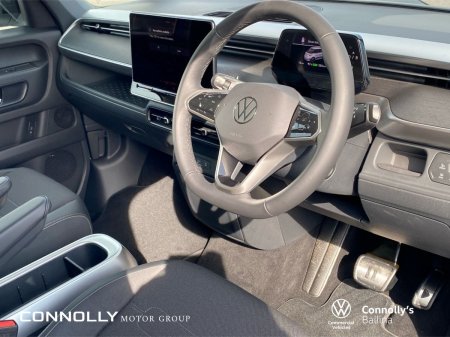 2027 Volkswagen ID.Buzz - photo 2