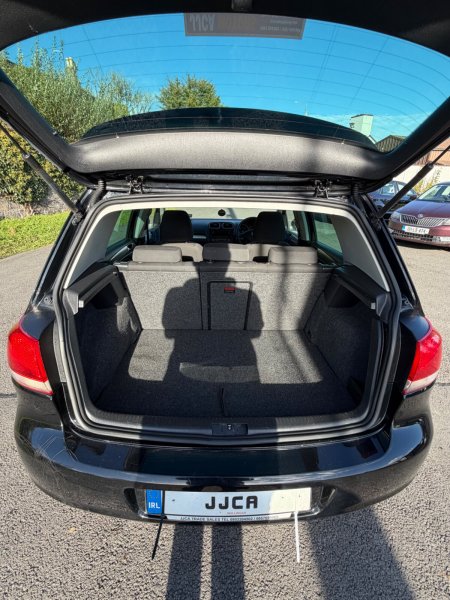 2010 Volkswagen Golf - photo 10