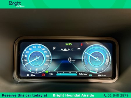 2022 Hyundai KONA - photo 20