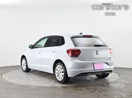 2018 Volkswagen Polo - photo 3