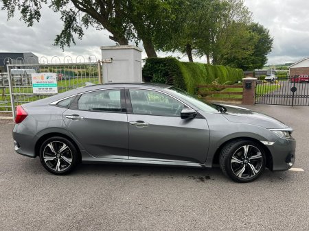 2020 Honda Civic - photo 3