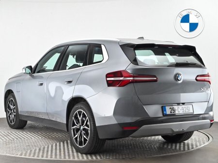 2025 BMW X3 - photo 2
