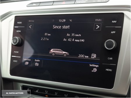 2018 Volkswagen Passat - photo 16