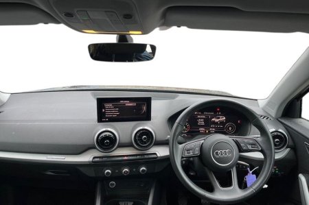 2022 Audi Q2 - photo 11