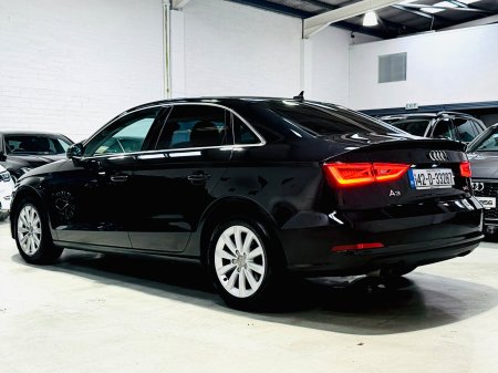 2014 Audi A3 - photo 7