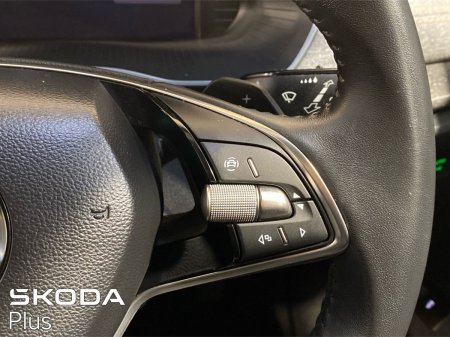 2024 Skoda Octavia - photo 21