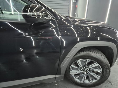 2023 Hyundai Tucson - photo 4