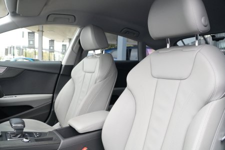 2018 Audi A5 - photo 20