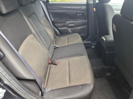 2014 Mitsubishi ASX - photo 17