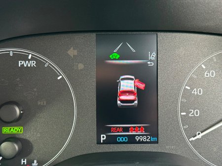 2020 Toyota Yaris - photo 4