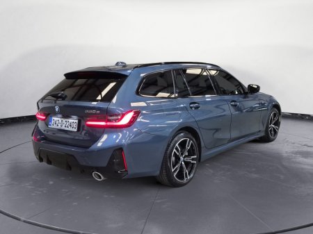 2024 BMW 3-Series - photo 5