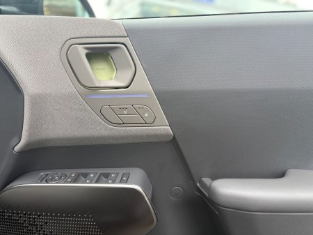 2026 Kia EV2 - photo 7