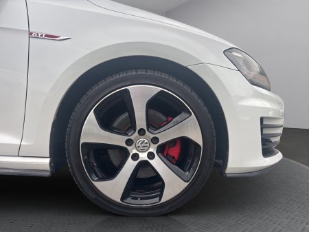 2014 Volkswagen Golf - photo 9