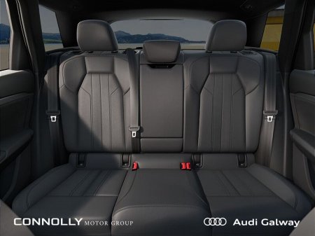 2027 Audi Q6 e-tron - photo 6