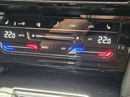 2022 Volkswagen Arteon - photo 17
