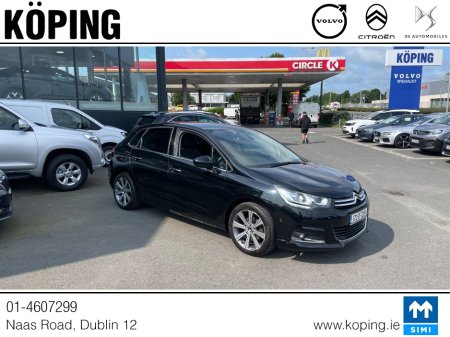 2017 Citroen C4 - photo 15