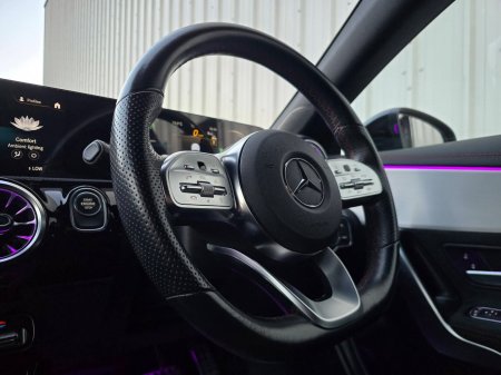 2023 Mercedes-Benz CLA - photo 19