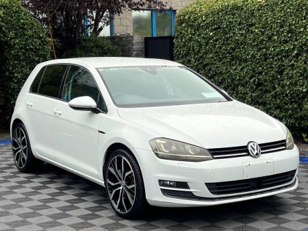 2017 Volkswagen Golf - photo 15