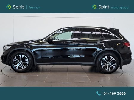 2021 Mercedes-Benz GLC - photo 6