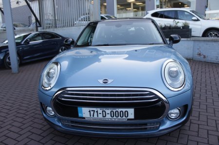 2017 Mini Clubman - photo 9