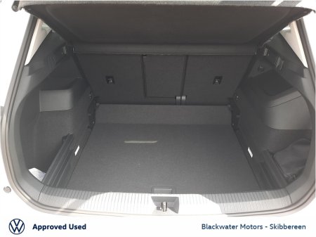 2027 Volkswagen Tiguan - photo 10