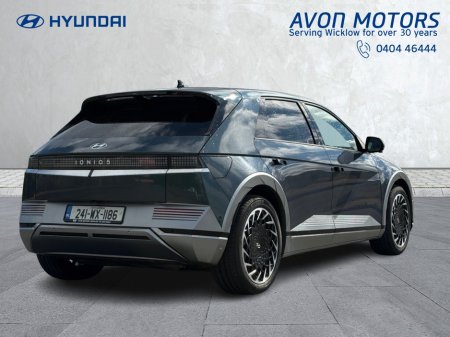 2024 Hyundai IONIQ 5 - photo 5