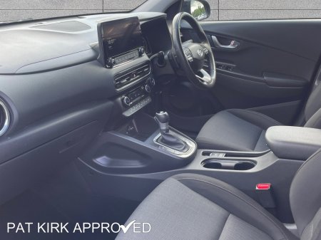 2023 Hyundai KONA - photo 12