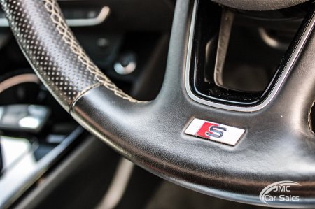 2022 Audi A5 - photo 24