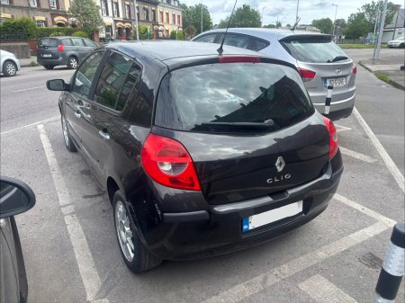 2009 Renault Clio - photo 6
