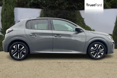 2024 Peugeot 208 - photo 3