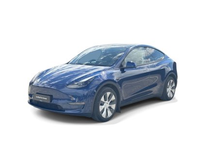 2022 Tesla Model Y - photo 3