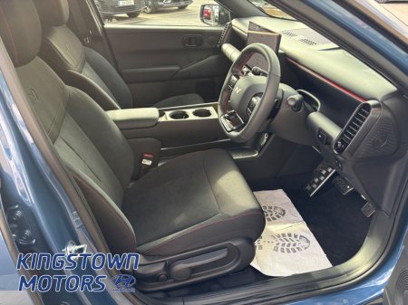 2027 Hyundai IONIQ 3 - photo 5