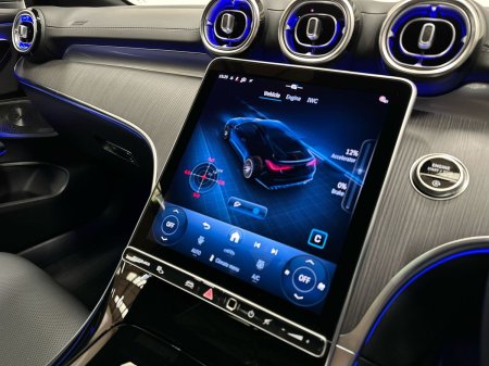 2026 Mercedes-Benz CLE - photo 20