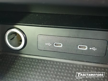 2024 SEAT Ateca - photo 24